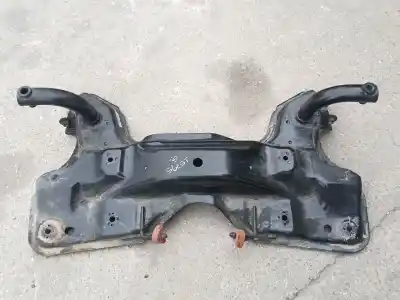 Second-hand car spare part front axle for mg zs 1.5 vti oem iam references 11048634  