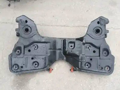 Second-hand car spare part front axle for mg zs 1.5 vti oem iam references 11048634  