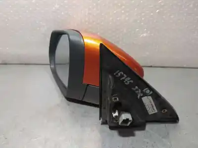 Second-hand car spare part left rearview mirror for mg zs 1.5 vti oem iam references 10488200nsd  zs11my18n11