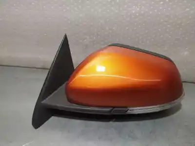 Second-hand car spare part left rearview mirror for mg zs 1.5 vti oem iam references 10488200nsd  zs11my18n11