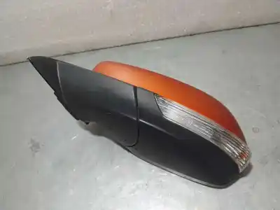 Second-hand car spare part left rearview mirror for mg zs 1.5 vti oem iam references 10488200nsd  zs11my18n11