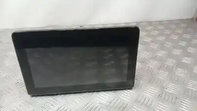 Автозапчастина б/у GPS НАВІГАЦІЙНА СИСТЕМА для MG ZS  Посилання на OEM IAM 11422641 654556455 