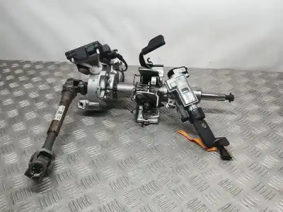 Автозапчастина б/у рульва колонка для mg zs 1.5 vti посилання на oem iam 1161126801