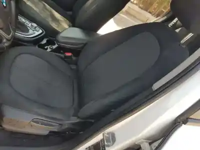 Second-hand car spare part left front seat for bmw serie 2 active tourer (f45) 218d oem iam references 