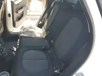 Second-hand car spare part rear seats for bmw serie 2 active tourer (f45) 218d oem iam references 