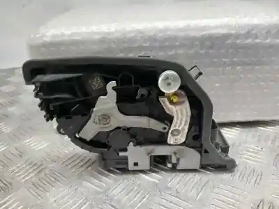 Автозапчастина б/у замок заднього правого дверя для bmw serie 2 active tourer (f45) 218d посилання на oem iam 51227281940  18283910