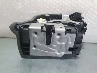 Автозапчастина б/у замок дверей заднього лівого для bmw serie 2 active tourer (f45) 218d посилання на oem iam 728193909  18283810