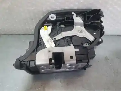 Автозапчастина б/у замок дверей заднього лівого для bmw serie 2 active tourer (f45) 218d посилання на oem iam 728193909  18283810
