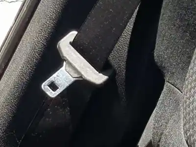 Second-hand car spare part rear right seat belt for bmw serie 2 active tourer (f45) 218d oem iam references 72117371652