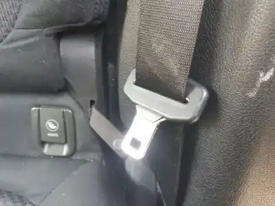 Second-hand car spare part rear left seat belt for bmw serie 2 active tourer (f45) 218d oem iam references 72117371651