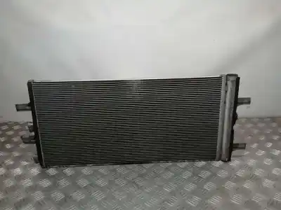 Second-hand car spare part air conditioning condenser / radiator for bmw serie 2 active tourer (f45) 218d oem iam references 64539271207