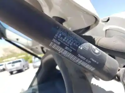 Second-hand car spare part tailgate gas strut for bmw serie 2 active tourer (f45) 218d oem iam references 7348523