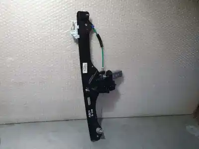 Second-hand car spare part driver left window regulator for bmw serie 2 active tourer (f45) 218d oem iam references 729637708