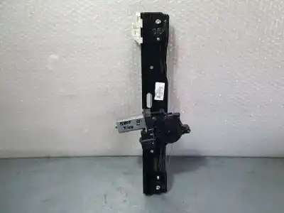Second-hand car spare part rear left window regulator for bmw serie 2 active tourer (f45) 218d oem iam references 13262410