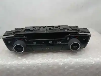 Second-hand car spare part climate control for bmw serie 2 active tourer (f45) 218d oem iam references 935778701
