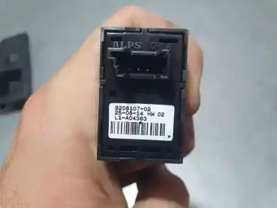 Second-hand car spare part right front power window switch for bmw serie 2 active tourer (f45) 218d oem iam references 920810702  l1a04363