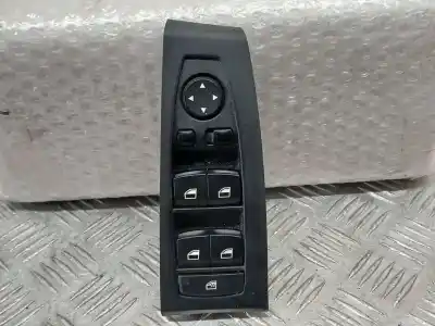 Second-hand car spare part left front power window switch for bmw serie 2 active tourer (f45) 218d oem iam references 929734901