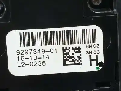 Автозапчасти б/у выключатель левого переднего окна за bmw serie 2 active tourer (f45) 218d ссылки oem iam 929734901  