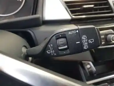 Second-hand car spare part windshiel wiper switch for bmw serie 2 active tourer (f45) 218d oem iam references 61316827369