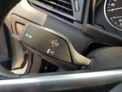 Автозапчастина б/у команда чистити для bmw serie 2 active tourer (f45) 218d посилання на oem iam 61316827369  