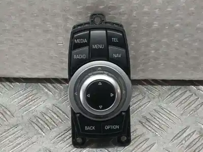 Second-hand car spare part multifunction switch for bmw serie 2 active tourer (f45) 218d oem iam references 6582928669903