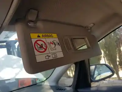 Автозапчастина б/у правильний натір для bmw serie 2 active tourer (f45) 218d посилання на oem iam 51165a3d1f6  