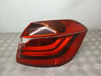Second-hand car spare part right tailgate light for bmw serie 2 active tourer (f45) 218d oem iam references 63217311060