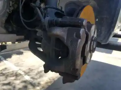 Second-hand car spare part front left brake caliper for bmw serie 2 active tourer (f45) 218d oem iam references 34116860263