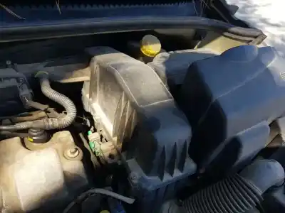 Pezzo di ricambio per auto di seconda mano Supporto Filtro Aria per CITROEN C2 VTR Riferimenti OEM IAM 1420P9  