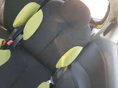 Pièce détachée automobile d'occasion SIÈGE ARRIÈRE GAUCHE pour CITROEN C2  Références OEM IAM   