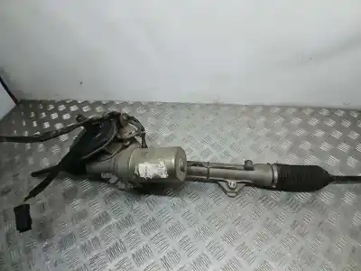 Second-hand car spare part steering rack for citroen c2 vtr oem iam references 1623287580  
