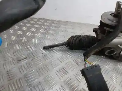 Second-hand car spare part steering rack for citroen c2 vtr oem iam references 1623287580  