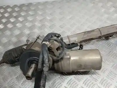 Second-hand car spare part steering rack for citroen c2 vtr oem iam references 1623287580  