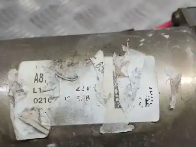 Second-hand car spare part steering rack for citroen c2 vtr oem iam references 1623287580  