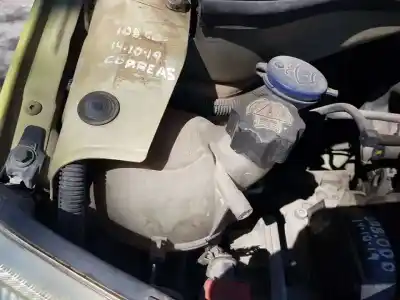 Pezzo di ricambio per auto di seconda mano Cauzione Di Espansione per CITROEN C2 VTR Riferimenti OEM IAM 1307XQ  