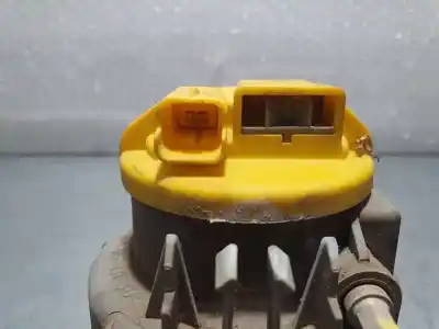 Peça sobressalente para automóvel em segunda mão farol / projetor de nevoeiro direito por citroen c2 vtr referências oem iam 9648947780  6208e1