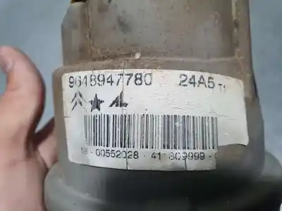 Peça sobressalente para automóvel em segunda mão farol / projetor de nevoeiro direito por citroen c2 vtr referências oem iam 9648947780  6208e1