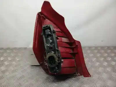 Second-hand car spare part right tailgate light for citroen c2 vtr oem iam references 79998d  3ckx13404aa