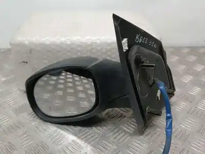 Second-hand car spare part  for CITROEN C2  OEM IAM references 8149RN  