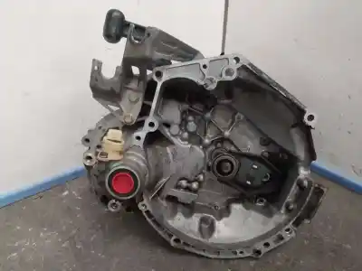 Second-hand car spare part  for CITROEN C2  OEM IAM references 20GP24 5VELOCIDADES 0003053