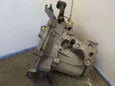 Second-hand car spare part gearbox for citroen c2 vtr oem iam references 20gp24 5velocidades 0003053