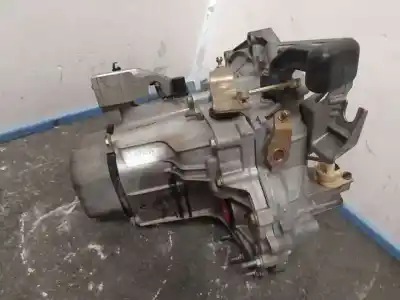 Second-hand car spare part gearbox for citroen c2 vtr oem iam references 20gp24 5velocidades 0003053