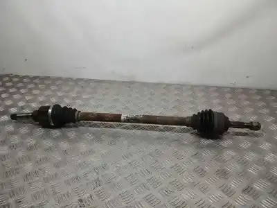 Second-hand car spare part  for CITROEN C2  OEM IAM references 9638016480  