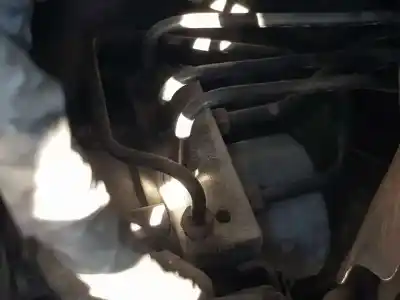 Peça sobressalente para automóvel em segunda mão abs por seat ibiza (6j5) reference referências oem iam 6r0614517aj