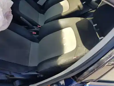 Автозапчастина б/у ЛІВЕ ПЕРЕДНЕ СИДІЛО для SEAT IBIZA (6J5)  Посилання на OEM IAM   