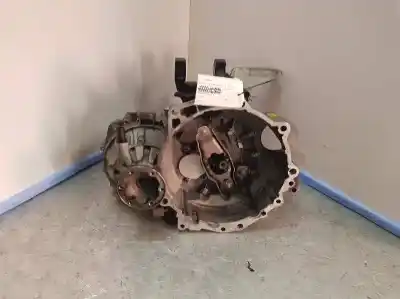 Peça sobressalente para automóvel em segunda mão  por SEAT IBIZA (6J5)  Referências OEM IAM MZL 5VELOCIDADES 21112