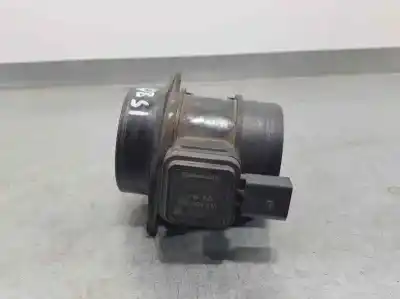 Peça sobressalente para automóvel em segunda mão medidor de massa de ar por seat ibiza (6j5) reference referências oem iam 03l906461