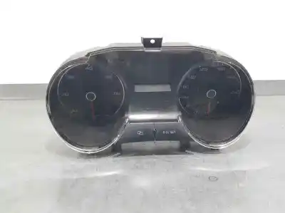 Peça sobressalente para automóvel em segunda mão quadrante por seat ibiza (6j5) reference referências oem iam 6j0920805l