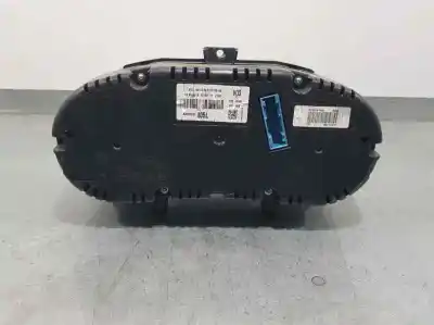 Peça sobressalente para automóvel em segunda mão quadrante por seat ibiza (6j5) reference referências oem iam 6j0920805l  6j0920