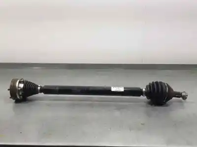 Peça sobressalente para automóvel em segunda mão  por SEAT IBIZA (6J5)  Referências OEM IAM 6R0407762A  